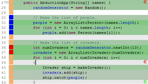 Some more augmentations.