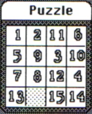 8 Puzzle